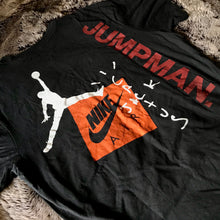 Load image into Gallery viewer, Unreleased F&amp;F Jordan Nike X Cactus Jack Houston Tee