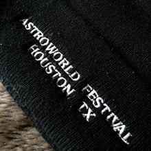 Load image into Gallery viewer, Astroworld Festival 2018 Exclusive Beanie