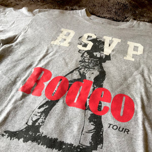 Rodeo RSVP Tee