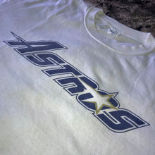 Load image into Gallery viewer, 1990’s Upper Deck Astros Biggio Tee