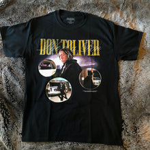 Load image into Gallery viewer, Don Toliver “Life of a Don” 2021 Tour Tee