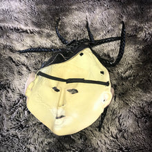 Load image into Gallery viewer, Texas Halloween 2017 Travis Mask