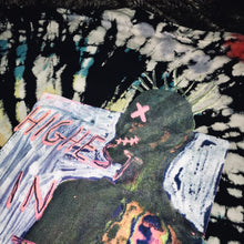 Load image into Gallery viewer, “Highest in the Room” Tie Dye Tee