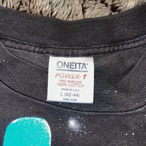 1990 NASA Houston “Starry” Tee