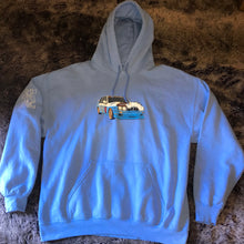 Load image into Gallery viewer, Cactus Jack Jackboys BMW E30 Hoodie