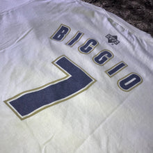 Load image into Gallery viewer, 1990’s Upper Deck Astros Biggio Tee