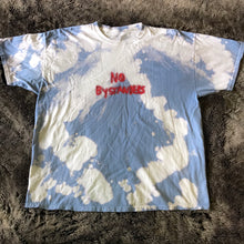 Load image into Gallery viewer, Astroworld “No Bystanders” Tie Dye Tee