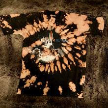 Load image into Gallery viewer, Authentic NASA Single Stitch Tee (Bleached)