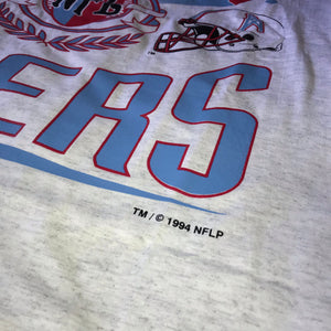 1994 Houston Oilers Tee