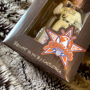 2023 Cactus Jack Foundation HBCU Classic Bobblehead