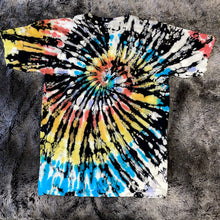 Load image into Gallery viewer, “Highest in the Room” Tie Dye Tee