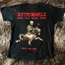 Load image into Gallery viewer, Astroworld Season Pass Exclusive Tee