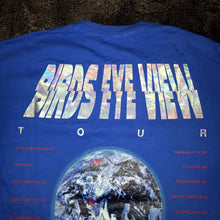 Load image into Gallery viewer, Birds Eye View 2016 Tour Reflective Tee