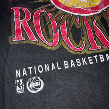 Load image into Gallery viewer, Rockets 2007 Retro Logo Tee