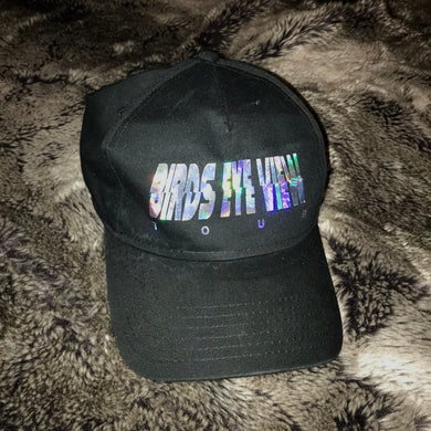 2016 Birds Tour Reflective Hat