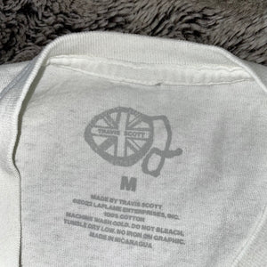 2022 O2 London Exclusive Tee (White)