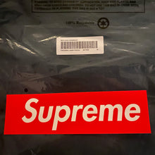 Load image into Gallery viewer, Supreme FW22 Box Logo Crewneck (Dark Pine Green)