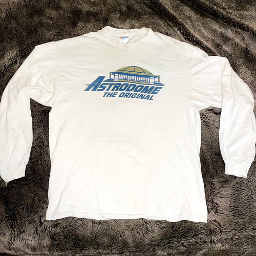 1990’s Astrodome “The Original” Tee