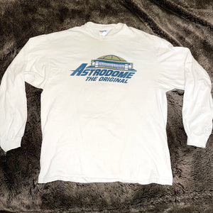 1990’s Astrodome “The Original” Tee