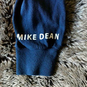 Mike Dean Astrodome LS Tee (Navy)