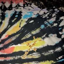 Load image into Gallery viewer, “Highest in the Room” Tie Dye Tee