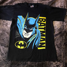 Load image into Gallery viewer, 1988 Batman Returns Tee (Black)