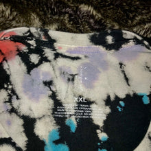 Load image into Gallery viewer, “Highest in the Room” Tie Dye Tee