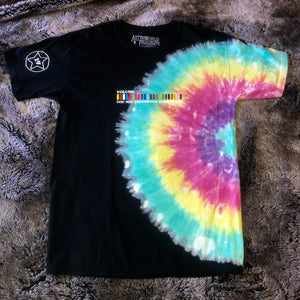 Astroworld Festival Run "Beyond Belief" Tee