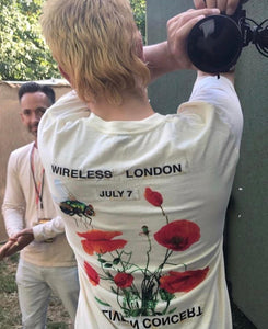 2017 London Wireless Exclusive Tee