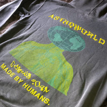 Load image into Gallery viewer, Astroworld “Made By Humans” Promo Hoodie