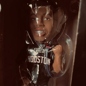 2020 Rockets Cactus Jack Bobblehead