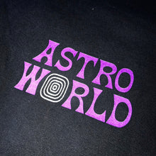 Load image into Gallery viewer, Astroworld DJ Screw Tee