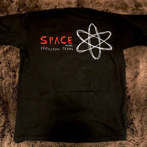 Space Village Tee