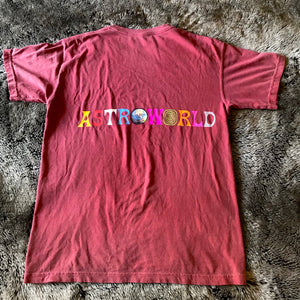 Governors Ball 2018 Tee