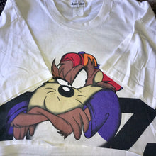 Load image into Gallery viewer, 1992 Vintage “Tasmanian Devil” Tee