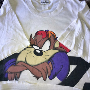 1992 Vintage “Tasmanian Devil” Tee