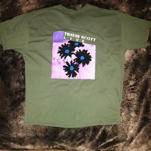 Load image into Gallery viewer, Astroworld Festival Run Tee