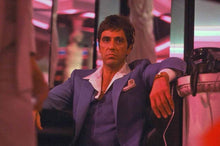 Load image into Gallery viewer, Scarface 1990s Tony Montana Tee