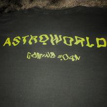 Load image into Gallery viewer, Astroworld “Made By Humans” Promo Tee