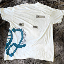 Load image into Gallery viewer, 2022 O2 London Exclusive Tee (White)