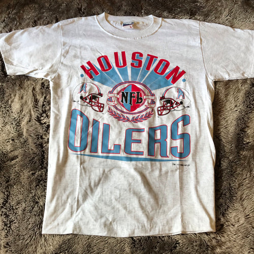 1994 Houston Oilers Tee