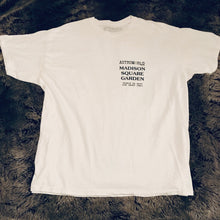 Load image into Gallery viewer, Astroworld Tour 2019 NY MSG Exclusive Tee