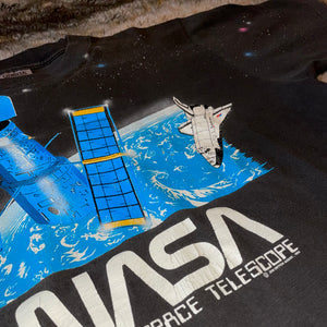 1990 NASA Houston “Starry” Tee