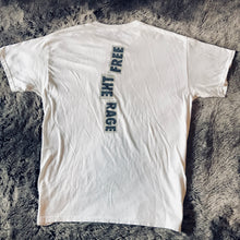 Load image into Gallery viewer, &quot;Free the Rage&quot; 2017 Mugshot Tee