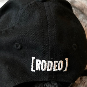 Rodeo Cactus Hat