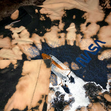 Load image into Gallery viewer, Authentic NASA Single Stitch Tee (Bleached)