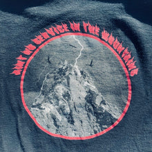 Load image into Gallery viewer, Birds “No Service in the Mountains” Tee