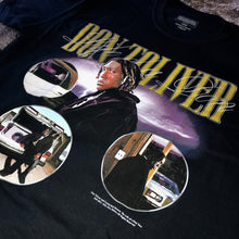 Load image into Gallery viewer, Don Toliver “Life of a Don” 2021 Tour Tee