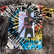 Load image into Gallery viewer, “Highest in the Room” Tie Dye Tee