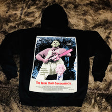 Load image into Gallery viewer, Halloween 2017 Texas Chainsaw Massacre Hoodie